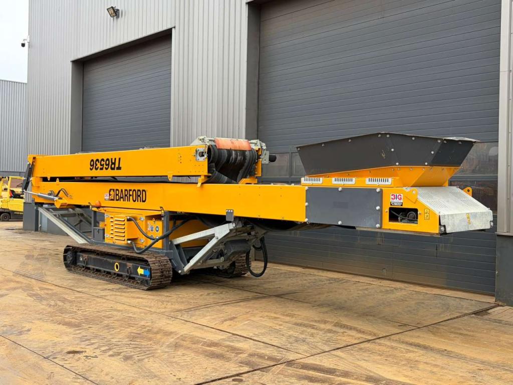 Barford TR6536 Photo 3