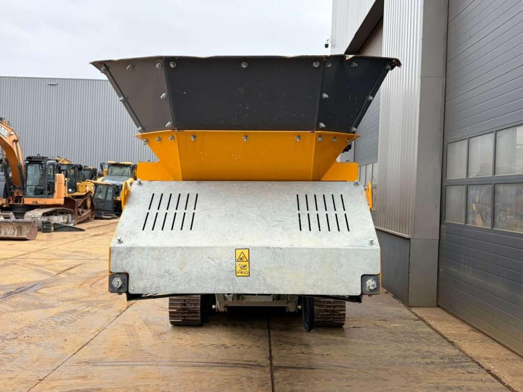 Barford TR6536 Photo 6