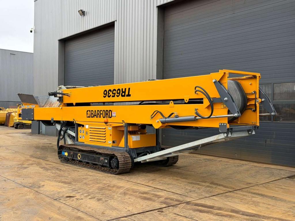 Barford TR6536 Photo 8
