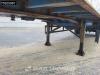 Spierings Closed box semi-trailer Photo 25 thumbnail