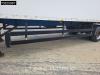 Spierings Closed box semi-trailer Photo 26 thumbnail