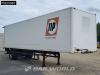 Spierings Closed box semi-trailer Photo 3 thumbnail