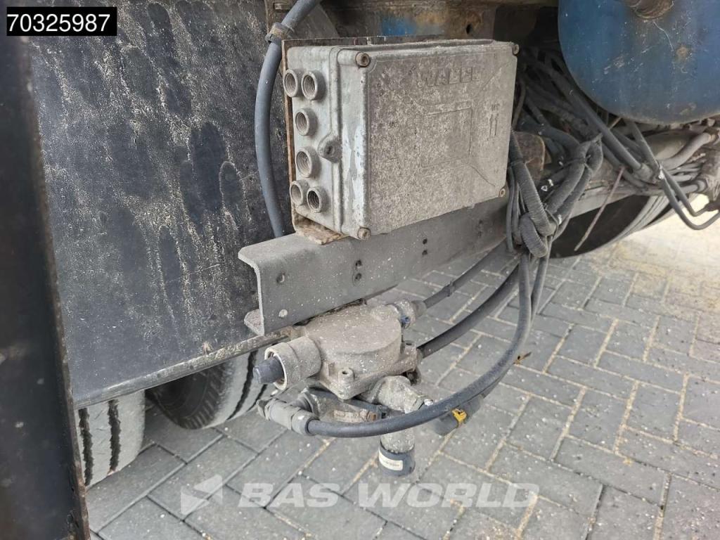 Spierings Closed box semi-trailer Photo 29