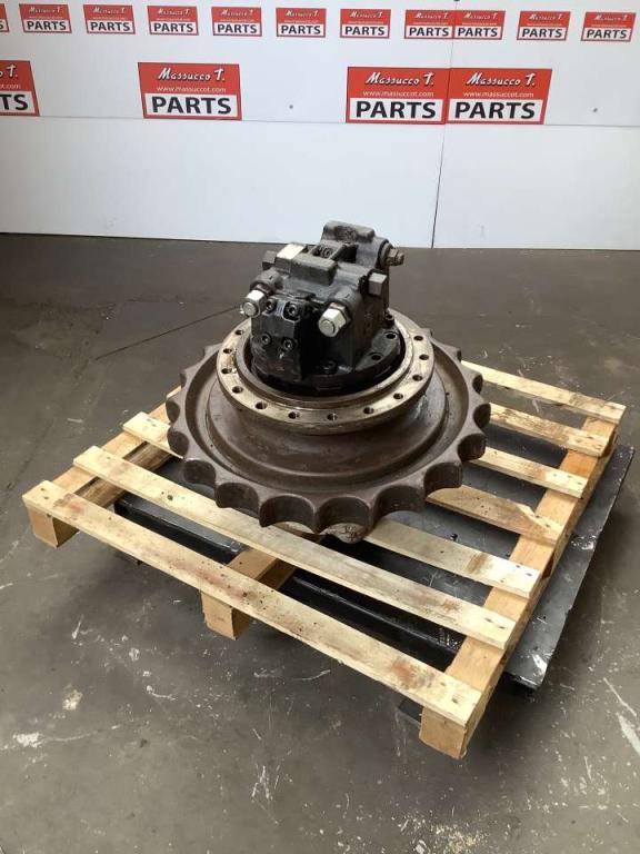 Translation motor for Fiat Hitachi Ex 235 Photo 1