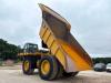 Caterpillar 777G - German Machine / TOP Condition! Photo 17 thumbnail