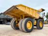 Caterpillar 777G - German Machine / TOP Condition! Photo 2 thumbnail