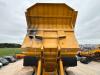 Caterpillar 777G - German Machine / TOP Condition! Photo 23 thumbnail