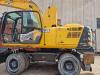 JCB JS175W Photo 14 thumbnail
