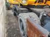 JCB JS175W Photo 2 thumbnail