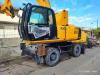 JCB JS175W Photo 8 thumbnail