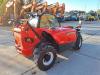 Manitou MT 625 H Photo 4 thumbnail
