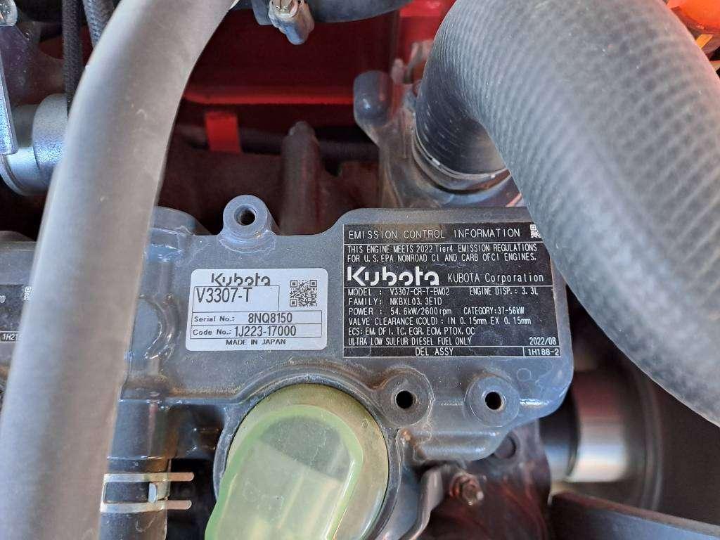 Manitou MT 625 H Photo 17