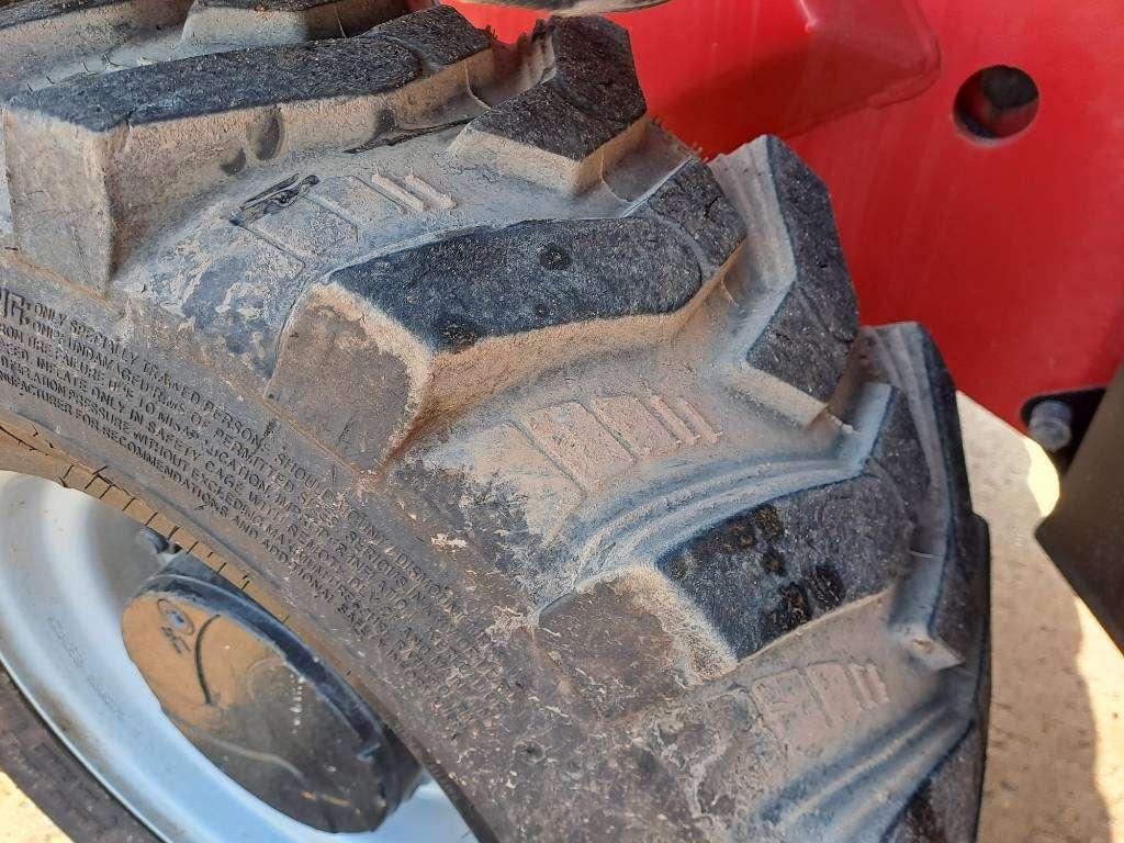 Manitou MT 625 H Photo 20