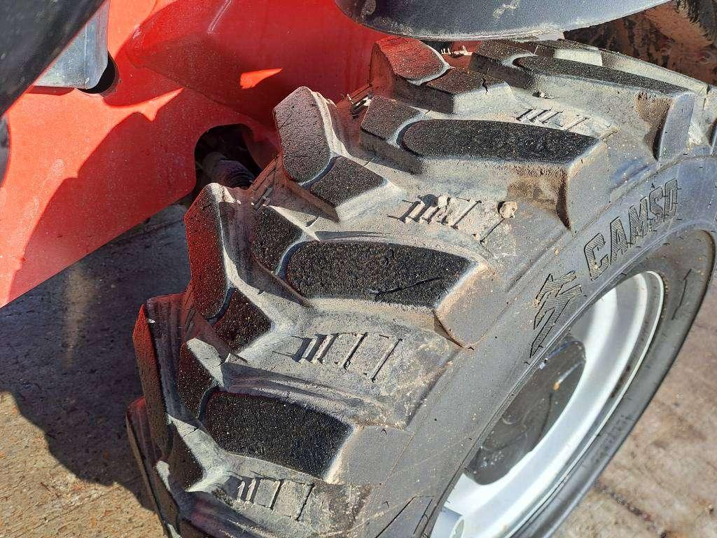 Manitou MT 625 H Photo 23