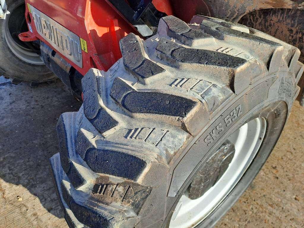 Manitou MT 625 H Photo 24
