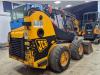 JCB ROBOT 190HF Photo 3 thumbnail