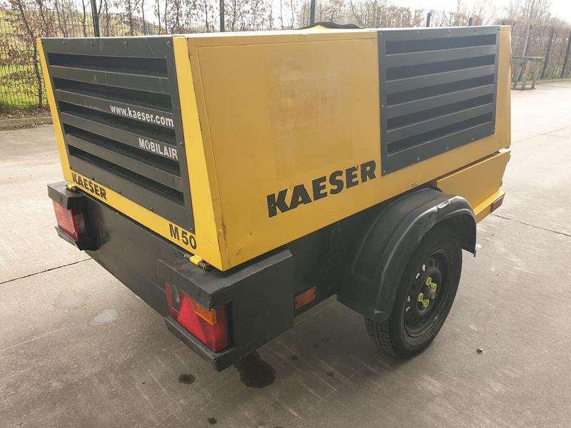 Kaeser M 50 Photo 10