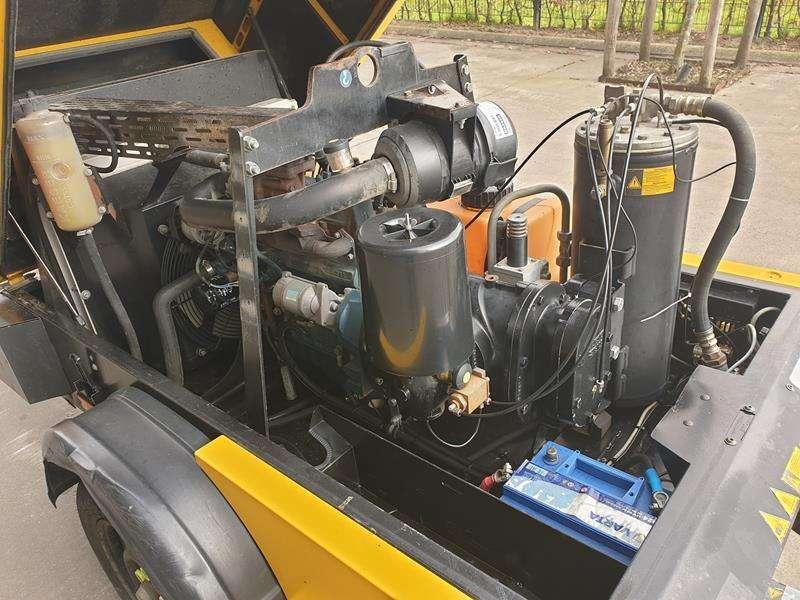 Kaeser M 50 Photo 4