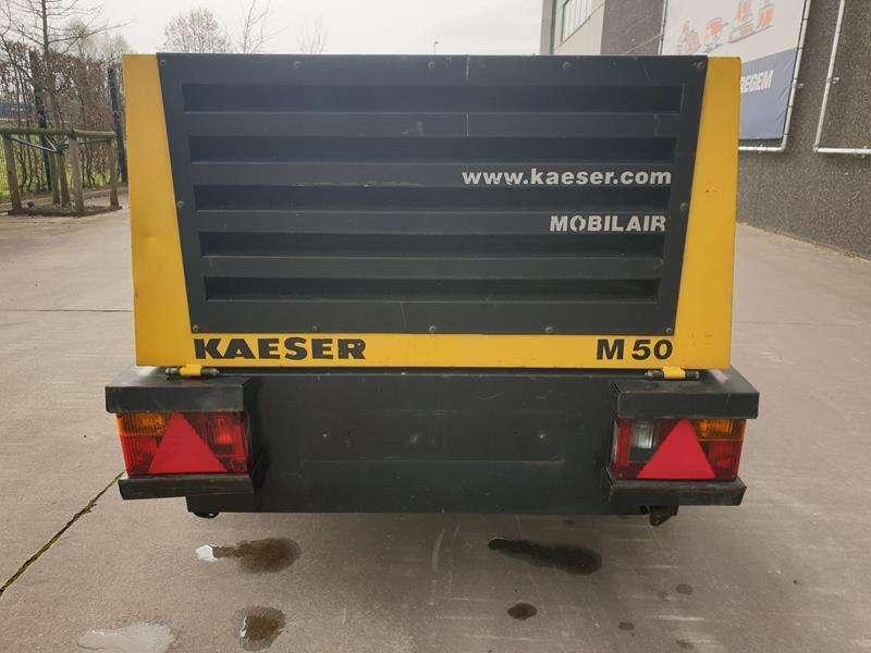 Kaeser M 50 Photo 9