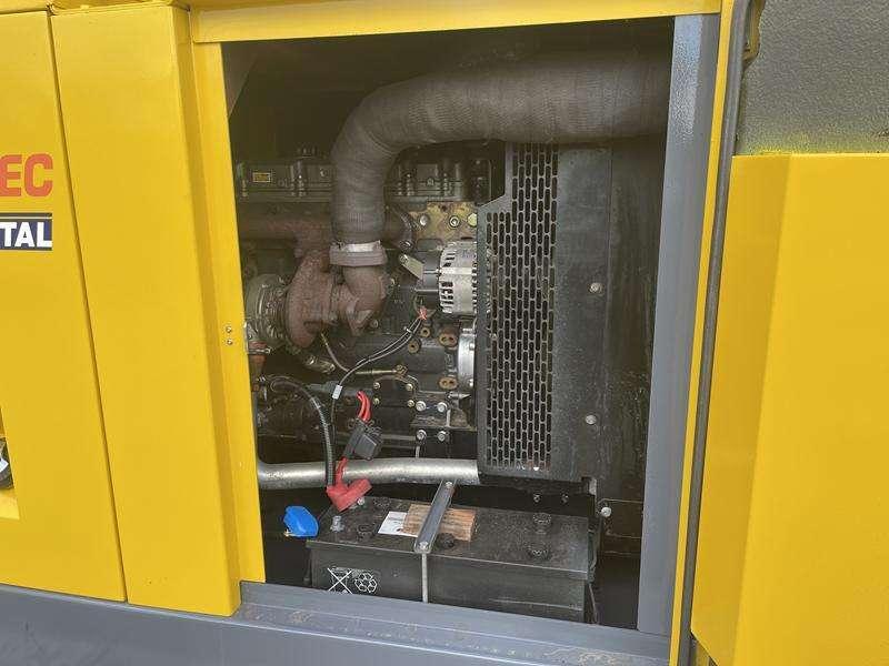 Atlas Copco QAS 100 Photo 11