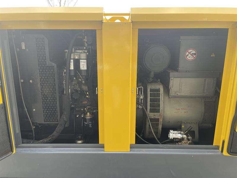 Atlas Copco QAS 100 Photo 13