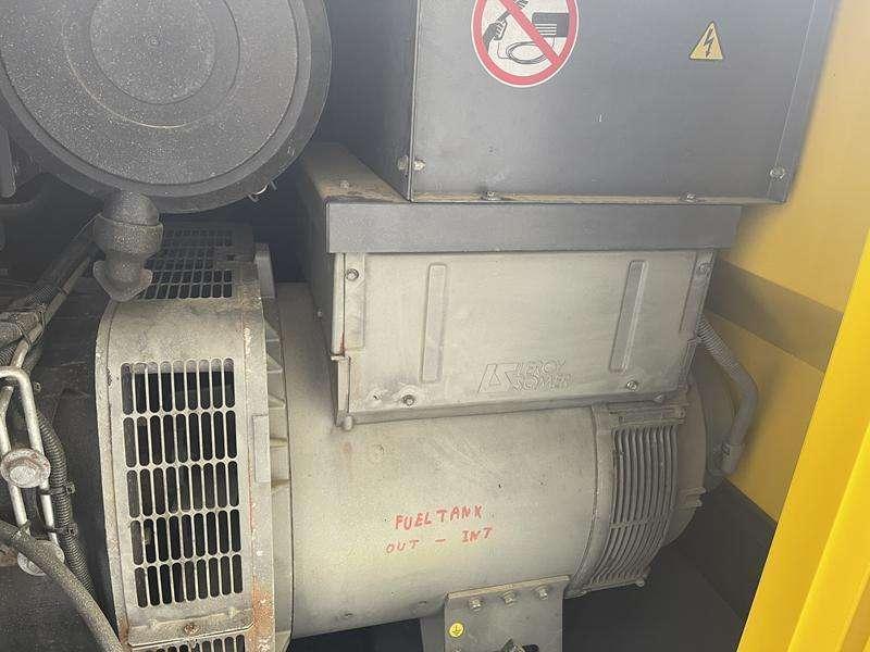 Atlas Copco QAS 100 Photo 15
