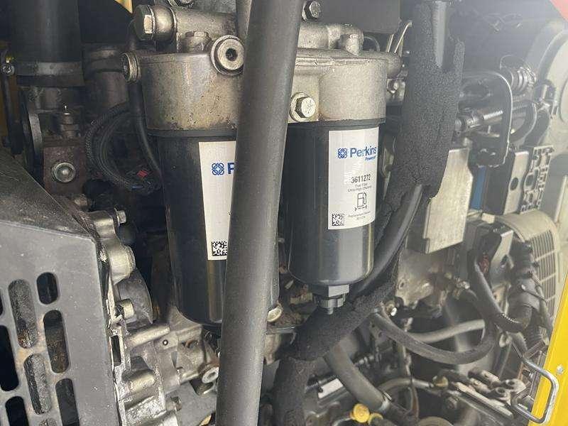 Atlas Copco QAS 100 Photo 17