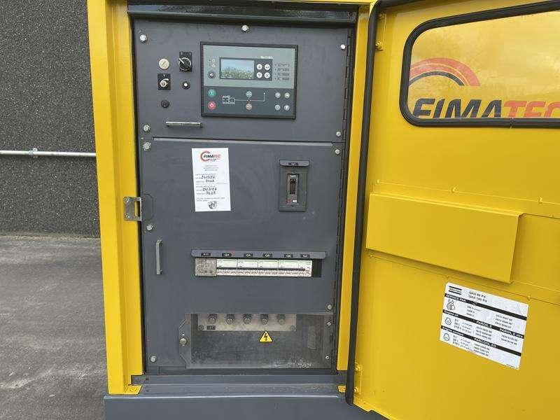 Atlas Copco QAS 100 Photo 19