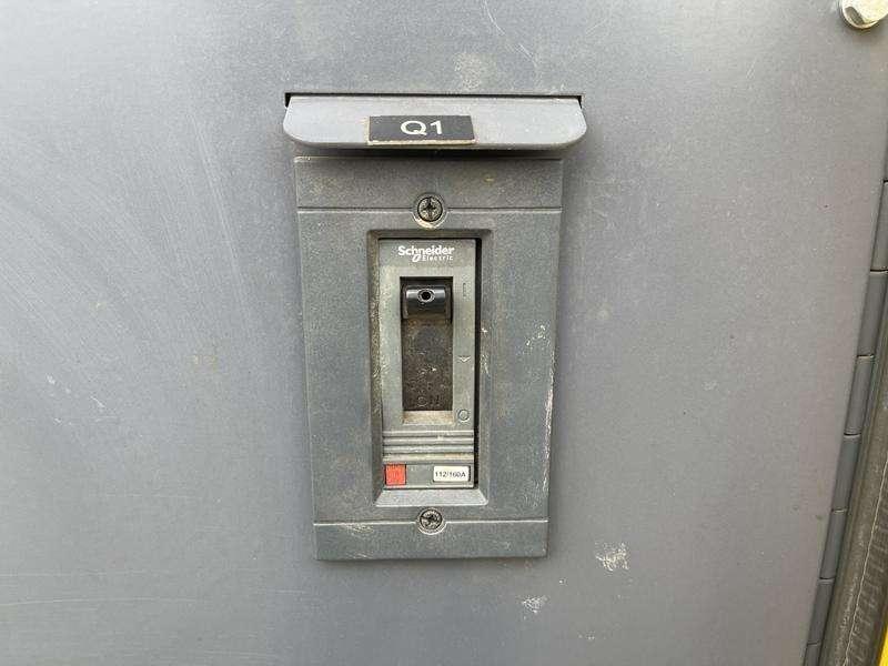Atlas Copco QAS 100 Photo 22