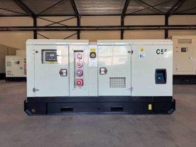 Cummins 4BTA3.9-G2 - 55 kVA Generator - DPX-19832 sold by DPX Power Europe B.V.