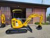 Komatsu PC 30 MR2 Photo 2 thumbnail