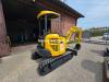 Komatsu PC 30 MR2 Photo 3 thumbnail