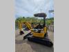 Komatsu PC 30 MR2 Photo 4 thumbnail
