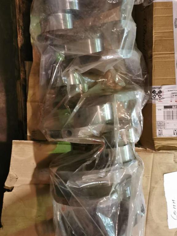 Internal combustion engine for Caterpillar 3408 Photo 4