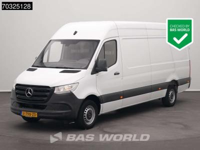 Mercedes-Benz Sprinter 311 CDI Automaat L3H2 Airco Camera Euro6 L3 Pakketwagen A/C sold by BAS World B.V.