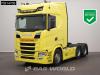 Scania S590 6X4 Full-Air Retarder 2xTanks Big-Axle Standklima Leder Navi Photo 1 thumbnail