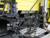 Scania S590 6X4 Full-Air Retarder 2xTanks Big-Axle Standklima Leder Navi Photo 14 thumbnail