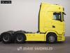 Scania S590 6X4 Full-Air Retarder 2xTanks Big-Axle Standklima Leder Navi Photo 8 thumbnail