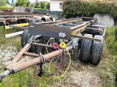 Cardi SCARRABILE PNEUMATICO sold by Aurora Srl