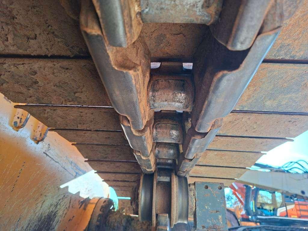 Liebherr PR726LGP Photo 11