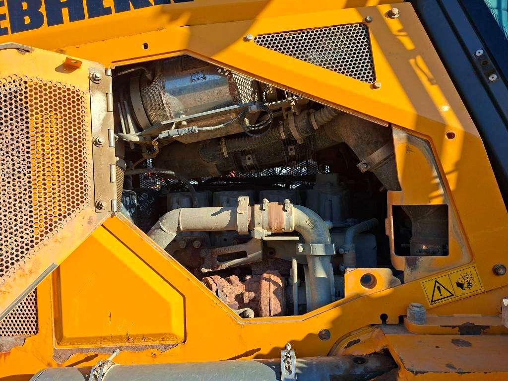 Liebherr PR726LGP Photo 14
