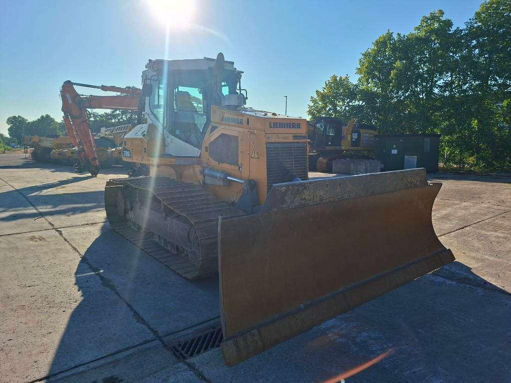 Liebherr PR726LGP Photo 6