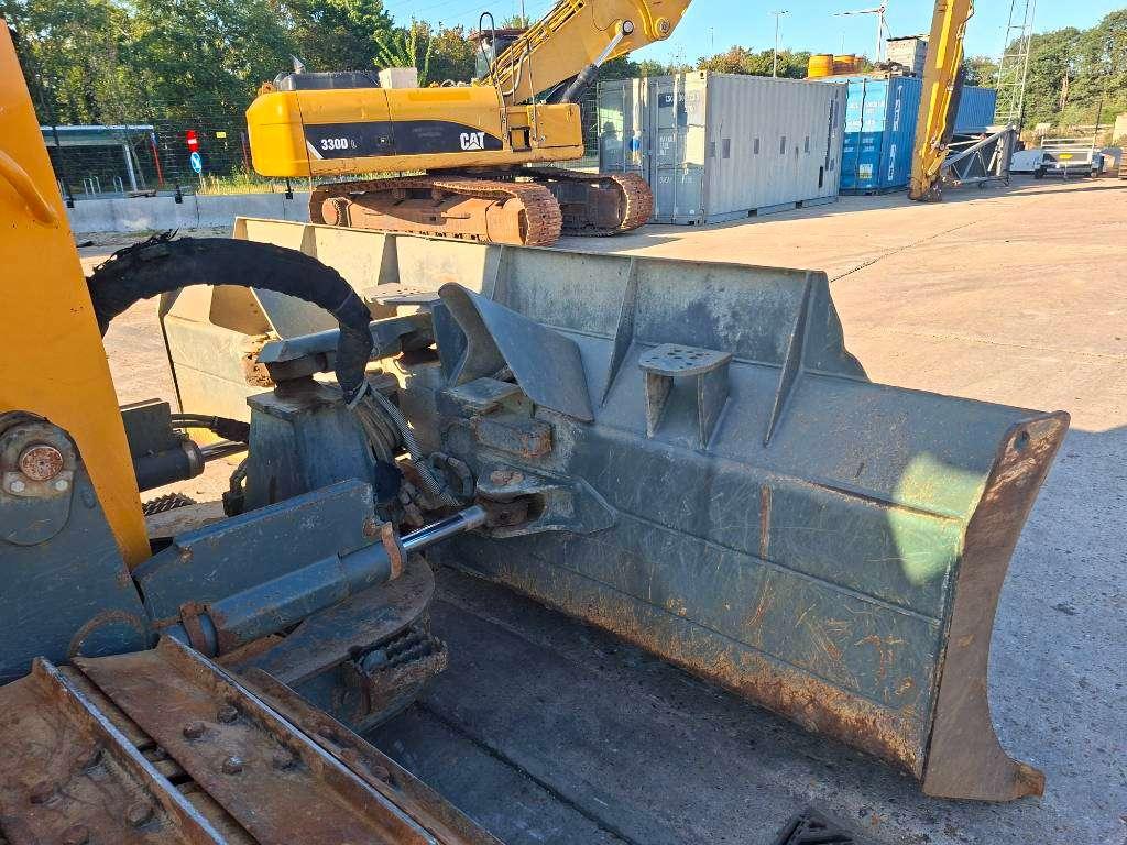 Liebherr PR726LGP Photo 9