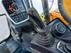 Hyundai HX220L - 360° Camera / Automatic Greasing Photo 10 thumbnail