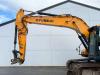 Hyundai HX220L - 360° Camera / Automatic Greasing Photo 13 thumbnail