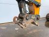 Hyundai HX220L - 360° Camera / Automatic Greasing Photo 16 thumbnail