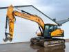Hyundai HX220L - 360° Camera / Automatic Greasing Photo 2 thumbnail