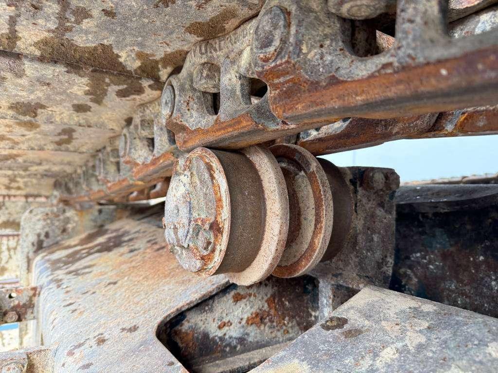 Hyundai HX220L - 360° Camera / Automatic Greasing Photo 23