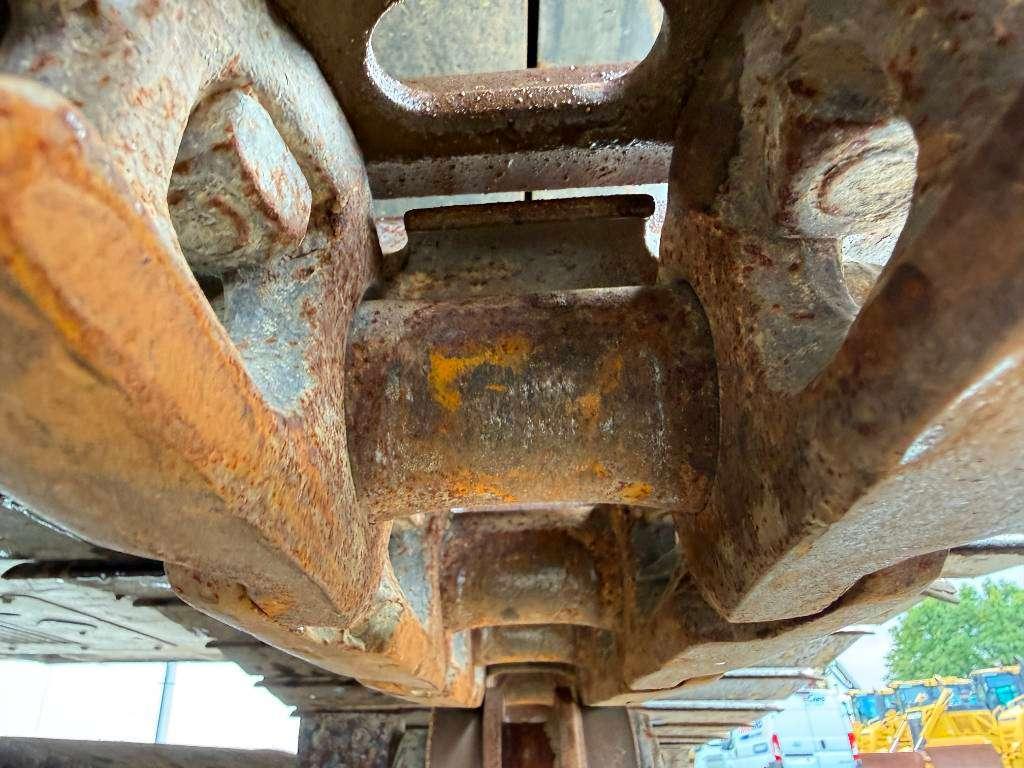 Hyundai HX220L - 360° Camera / Automatic Greasing Photo 24