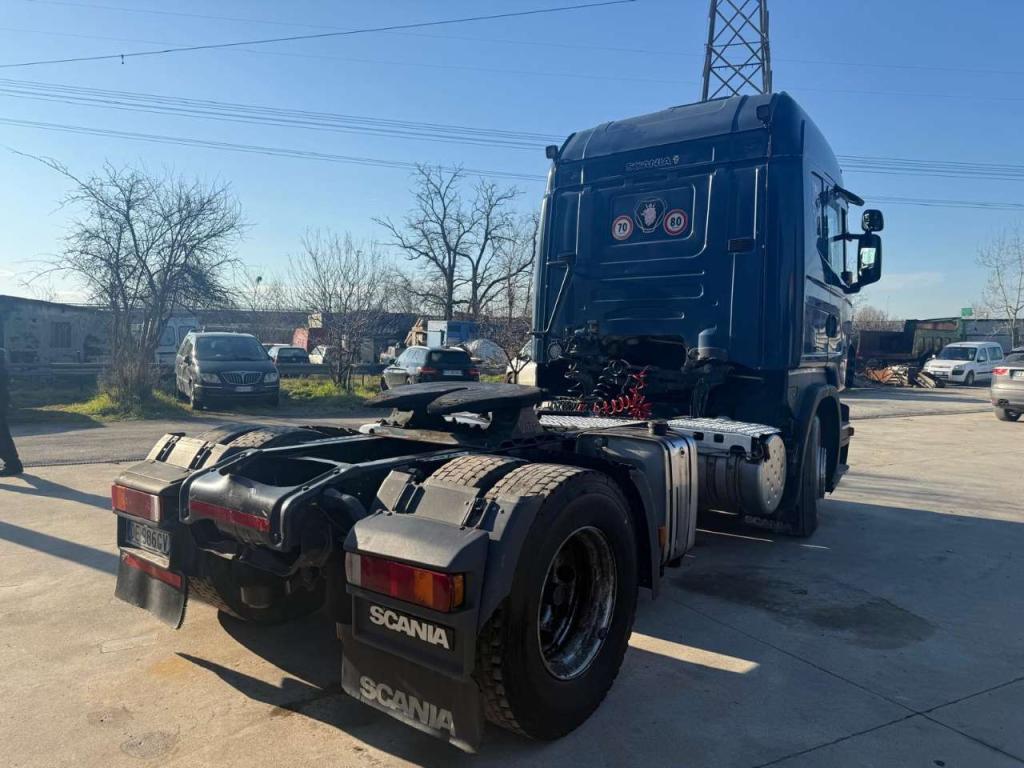 Scania R 480 Photo 2